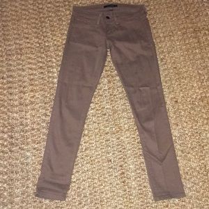 Flying Monkey Skinny Jeans